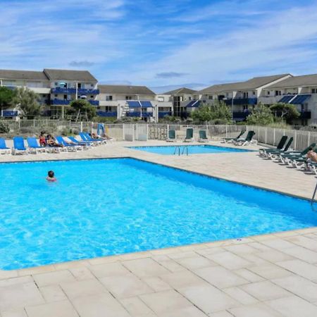 Appartement T2 Lacanau Ocean Exterior photo