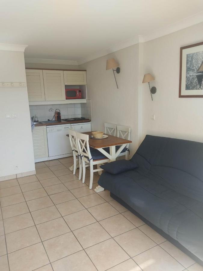 Appartement T2 Lacanau Ocean Exterior photo